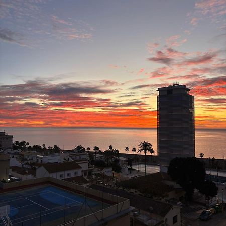 Large Three Bedroom Apartment Panoramic Sea Views إِستيبونا المظهر الخارجي الصورة