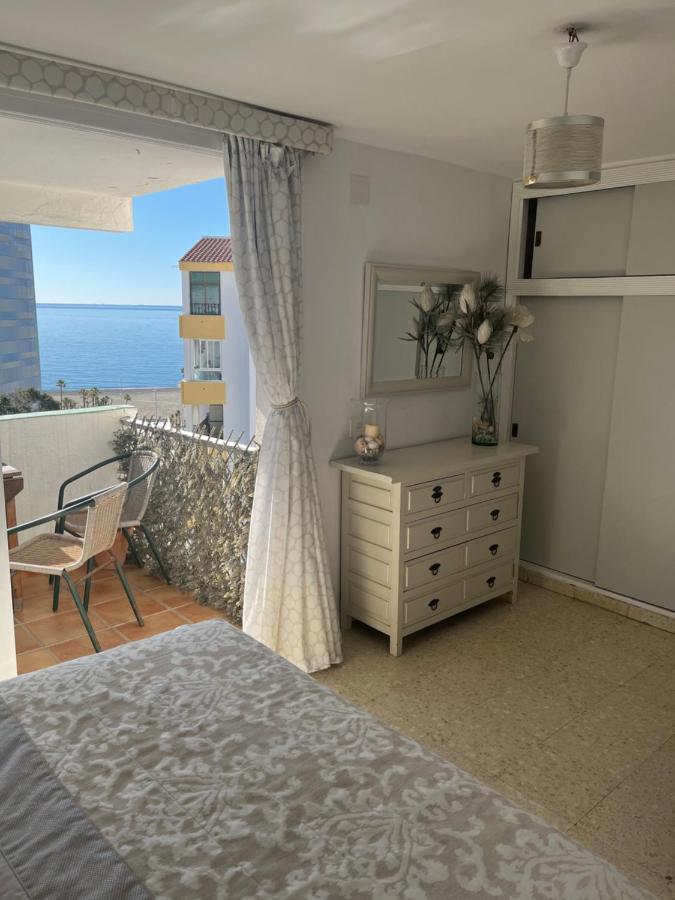 Large Three Bedroom Apartment Panoramic Sea Views إِستيبونا المظهر الخارجي الصورة