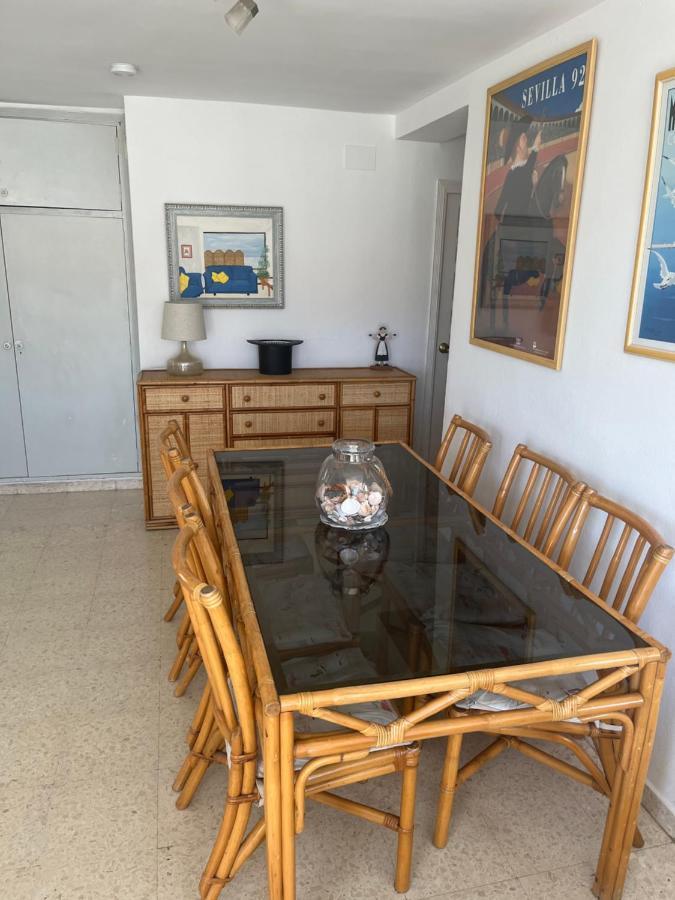 Large Three Bedroom Apartment Panoramic Sea Views إِستيبونا المظهر الخارجي الصورة