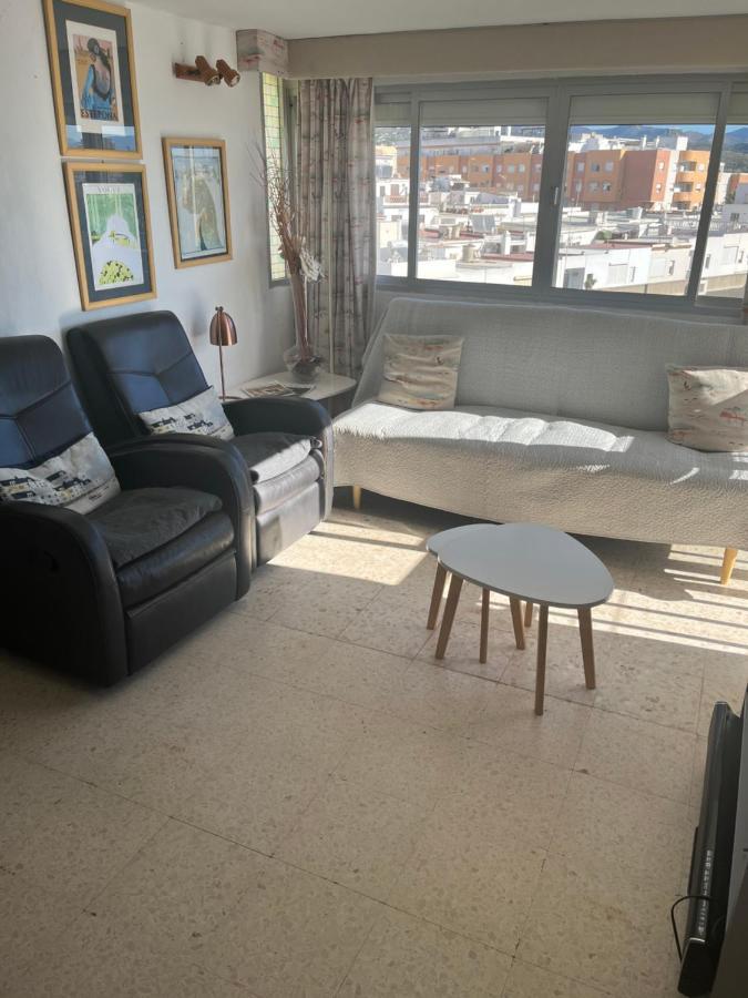 Large Three Bedroom Apartment Panoramic Sea Views إِستيبونا المظهر الخارجي الصورة