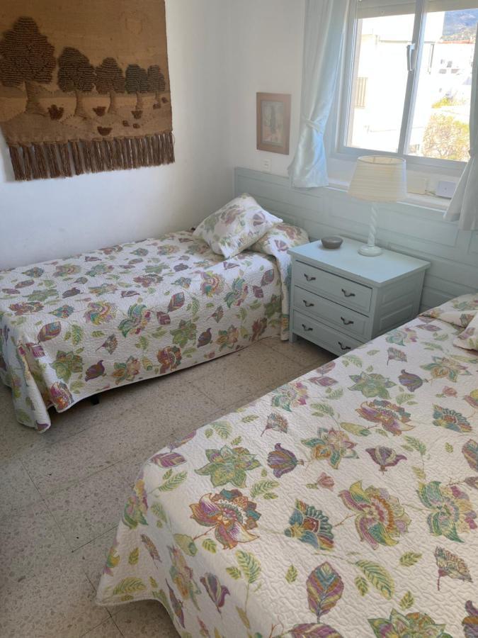 Large Three Bedroom Apartment Panoramic Sea Views إِستيبونا المظهر الخارجي الصورة
