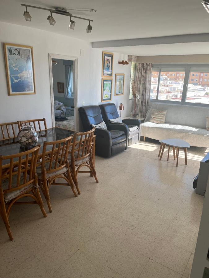 Large Three Bedroom Apartment Panoramic Sea Views إِستيبونا المظهر الخارجي الصورة